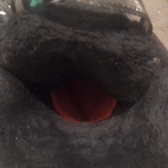 Nordica 26.5 womens ski boots - Picture 4 of 8